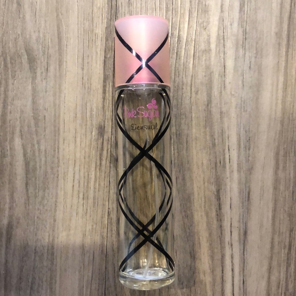 Pink Sugar Sensual EDT 50 ml spray